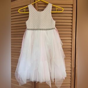 American Princess dress, sz 6